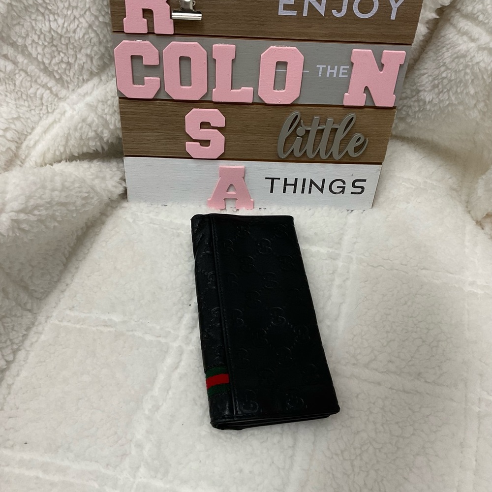 Gucci wallet